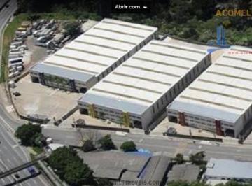 Comercial · 4994m² · 20 Vagas · Comercial para aluguel - no Jardim do Rio Cotia