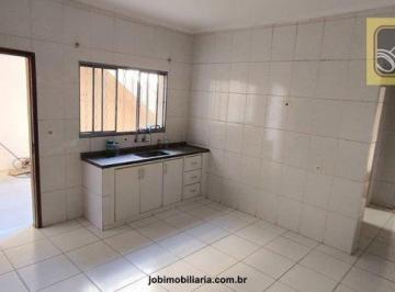 Casa · 65m² · 1 Quarto · 1 Vaga · Casa para aluguel - no Parque São Lucas