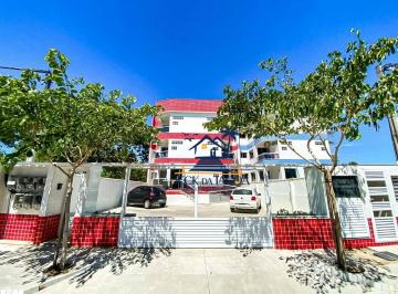 Fachada · Apartamento com 2 dormitórios à venda, 85 m² por R$ 370.000,00 - Fluminense - São Pedro da Aldeia/RJ