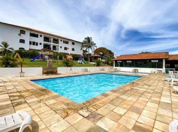 Piscina · Apartamento com 1 dormitório à venda, 60 m² por R$ 250.000,00 - Poço Fundo - São Pedro da Aldeia/RJ