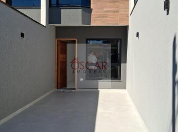 Foto 01 · Casa - Parque Maria Luiza