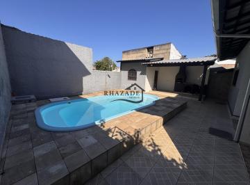 Casa · 230m² · 4 Quartos · 3 Vagas · Casa com 4 dormitórios à venda, 230 m² por R$ 1.550.000,00 - Piratininga - Niter