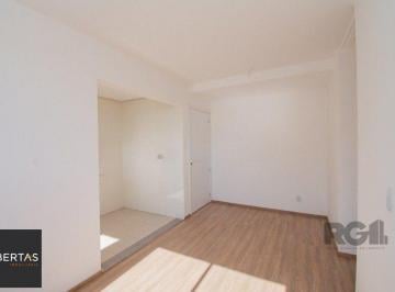 Apartamento · 45m² · 2 Quartos · 1 Vaga · Apartamento para aluguel - em Morro Santana