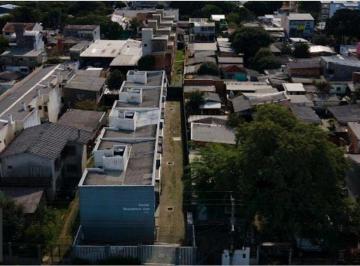 Casa · 100m² · 3 Quartos · 1 Vaga · Sobrado em Condomínio Bairro Tristeza 3 dormitórios