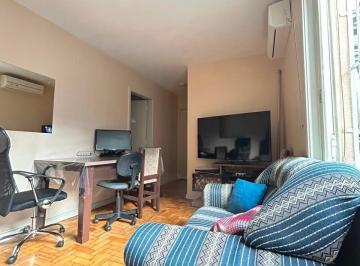 Apartamento · 43m² · 1 Quarto · Apartamento no bairro Rio Branco de 1 dormitório