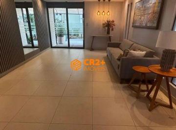 Apartamento · 68m² · 3 Quartos · 1 Vaga · Vendo Apartamento 68m² com 3 Quartos sendo 1 Suíte, em Jardim São Paulo.