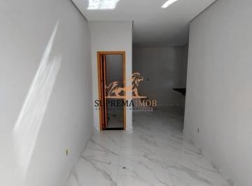 Casa · 66m² · 2 Quartos · 1 Vaga · Casas Sobrados para venda - Wanel Ville, Sorocaba/SP.