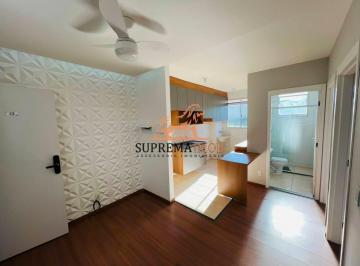 Apartamento · 47m² · 2 Quartos · 1 Vaga · Apartamento à venda com 2 quartos no Condomínio Lar Madrid – Sorocaba/SP