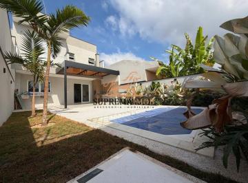 Casa · 147m² · 3 Quartos · 4 Vagas · Casa sobrado com 3 quartos à venda - Condomínio Golden Park Residence II