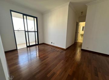 Apartamento de 2 quartos, São Paulo · Excelente apartamento com 02 dormitórios, sendo 01 suíte, 01 vaga de garagem na Vila Mariana.