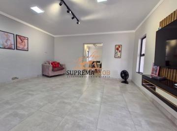 Casa · 267m² · 4 Quartos · 4 Vagas · Casa ampla à Venda no Bairro Ouro Fino – Zona Oeste de Sorocaba/SP
