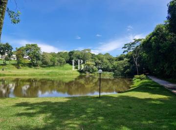 Foto 01 · Terreno à Venda de 850m2 no Condomínio Residencial dos Lagos - Itupeva/SP