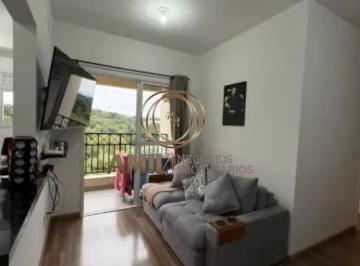 Foto 01 · RA Amil Venda, Apartamento 2 Quartos sendo 1 suíte, 66m², Sacada Condomínio Bosque Independência,