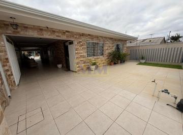 Casa · 120m² · 3 Quartos · 7 Vagas · Casa à venda - em Vargem Grande