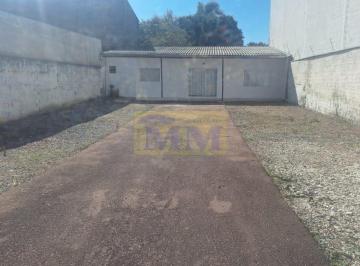 Terreno · 375m² · 🚨 TERRENO COMERCIAL DE FRENTE PARA A RODOVIA JOÃO LEOPOLDO JACOMEL 🚨
