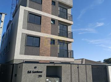 Apartamento · 81m² · 3 Quartos · 1 Vaga · **Cobertura Duplex Nova | Pronta para Morar!** próxima avenida Iraí em Pinhais !