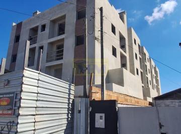 Apartamento · 66m² · 3 Quartos · 1 Vaga · Apartamento Garden com10,80m2! Churrasqueira e vaga coberta! ENTREGA 12/2026
