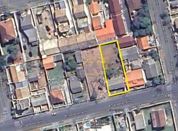 Terreno · 600m² · 🔥 OPORTUNIDADE EM CAMPINA GRANDE DO SUL – TERRENO COM GRANDE POTENCIAL 🔥