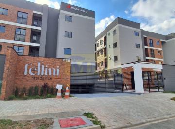 Apartamento · 58m² · 2 Quartos · 1 Vaga · Venha morar neste apartamento garden, com conforto de casa e a segurança de um c