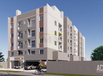 Apartamento · 66m² · 3 Quartos · 1 Vaga · Apartamento à venda - em Weissópolis