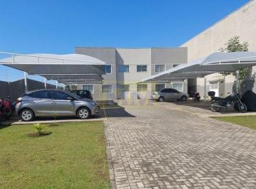 Apartamento · 32m² · 1 Quarto · 1 Vaga · Apartamento com 1 dormitório à venda com 35.91m² no bairro Weissópolis - PINHAIS