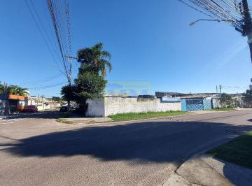Terreno · 322m² · Terreno com 322m² no bairro Vargem Grande em Pinhais/PR