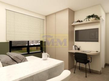Apartamento · 19m² · Apartamento à venda - em Santa Cândida