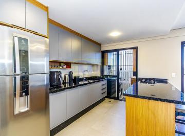 Apartamento · 97m² · 3 Quartos · 2 Vagas · Apartamento alto padrão impecável com móveis planejados em todos os ambientes no