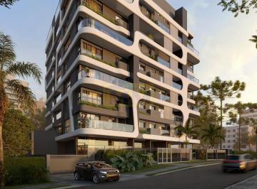 FACHADA · 🚨 APARTAMENTO GARDEN SUSPENSO NO LIOR: A liberdade de uma casa com a segurança q