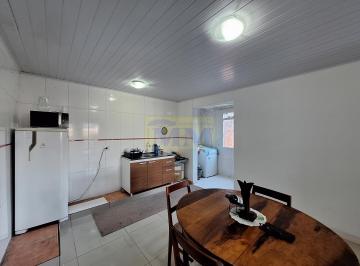 Casa · 80m² · 2 Quartos · 2 Vagas · Sobrado no Jadim Claudia com 80m2