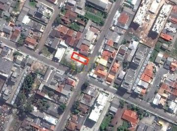 Terreno · 184m² · Terreno com 184m² no bairro Vargem Grande em Pinhais/PR