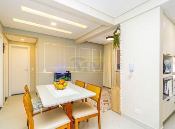 Apartamento · 68m² · 3 Quartos · 1 Vaga · Apartamento de 68m² com garden de 63m², 3 dormitórios sendo 1 suíte no Centro de