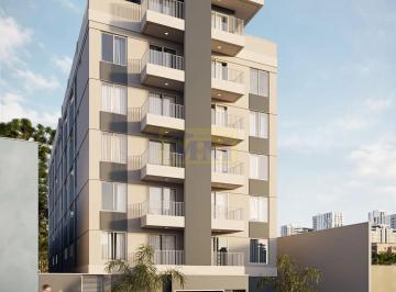 Apartamento · 45m² · 1 Quarto · 🏙 ESTILO LOFT DUPLEX NO TEKOÁ: ONDE A SOFISTICAÇÃO ENCONTRA O HORIZONTE