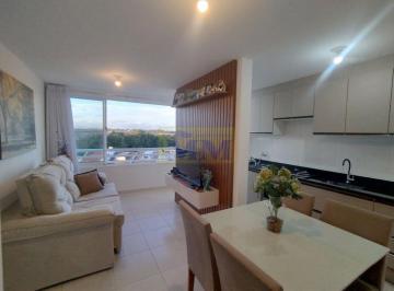 Apartamento · 45m² · 2 Quartos · 1 Vaga · Seu novo refúgio de paz! Apartamento de 2 quartos no Santa Cândida.