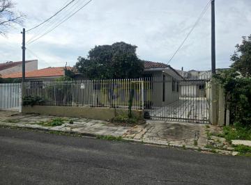 FACHADA · Sinta o Conforto de Ter um Terreno Inteiro no Centro de Pinhais!