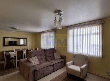 Apartamento · 96m² · 3 Quartos · 1 Vaga · Apartamento reformado com 96m2 privativos na Engenheiro Rebouças
