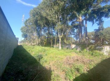 Terreno · 469m² · Terreno Amplo de 469 m² entre Pinhais e Piraquara!