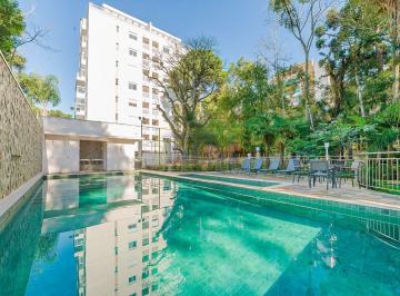 Piscina Adulto e Infantil · Apartamento à venda - em Bacacheri