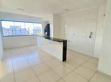 Apartamento · 52m² · 2 Quartos · 1 Vaga · Apartamento de 2 dormitórios à venda no Vargem Grande – Último andar, churrasque