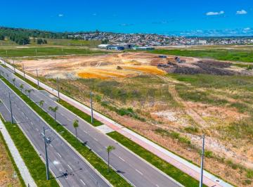 Terreno · 3662m² · Terreno industrial em Pinhais