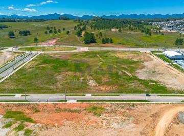 Terreno · 2836m² · Terreno industrial em Pinhais