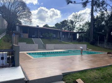 Rural de 3 quartos, Biritiba-Mirim · Vendo chacara em biritiba mirim