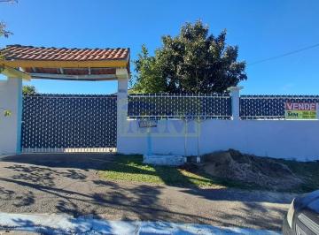 Casa · 70m² · 4 Quartos · 3 Vagas · 🏡✨ CASA COM AMPLO TERRENO NO CENTRO DE QUATRO BARRAS