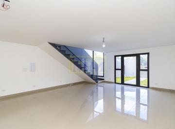 Casa · 180m² · 4 Quartos · 2 Vagas · ✨ Sofisticação e Amplitude no Coração da Estância Pinhais!