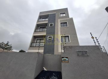 Apartamento · 64m² · 3 Quartos · 1 Vaga · Apartamento 3 dormitórios semimobiliado no bairro Vargem Grande em Pinhais