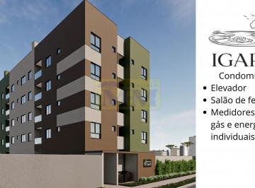 Apartamento · 76m² · 3 Quartos · 1 Vaga · Apartamento garden Facilidade que cabe no seu bolso: Entrada parcelada em até 20
