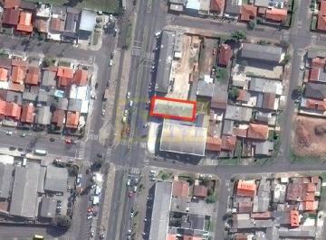 Comercial · 390m² · Excelente Loja Comercial na Av. Jacob Macanhan – Jardim Cláudia | Perfeita para