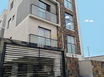 Apartamento · 57m² · 2 Quartos · 1 Vaga · # Apartamento Semi Mobiliado – Sofisticação, Conforto e Excelente Localização em