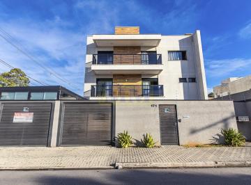 FACHADA · Triplex de Esquina no Centro de Pinhais! Espaço, sofisticação e a localização qu