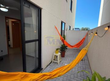 Apartamento · 62m² · 2 Quartos · 1 Vaga · Apartamento Garden com 2 Quartos – Conforto, Espaço e Excelente Localização!